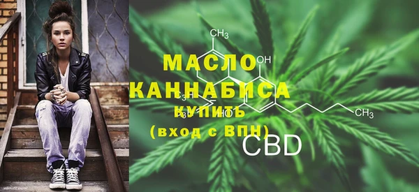молекула духа Семилуки